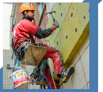 Услуги Высотные работы в Мичуринске