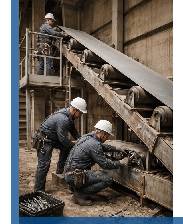 Ремонт элеваторов в Мичуринске аварийный и плановый сервис